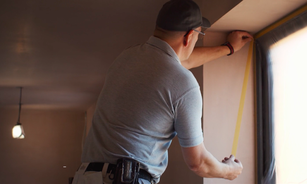 Painters tape: our tips to choose the right one